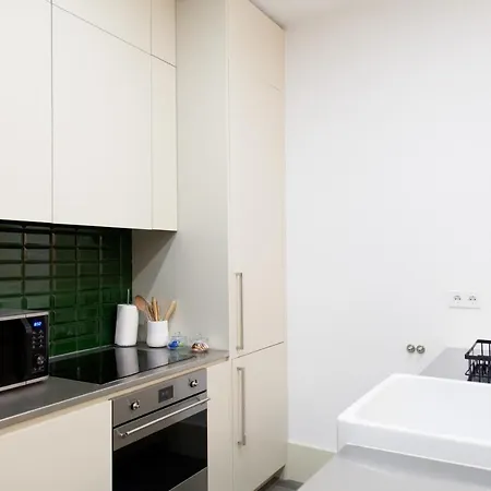 Flh Lapa Design Apartment With Terrace Lisboa Exterior foto