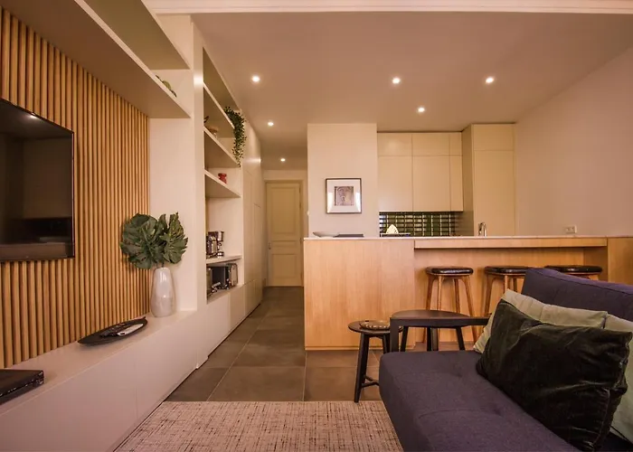 Flh Lapa Design Apartment With Terrace
