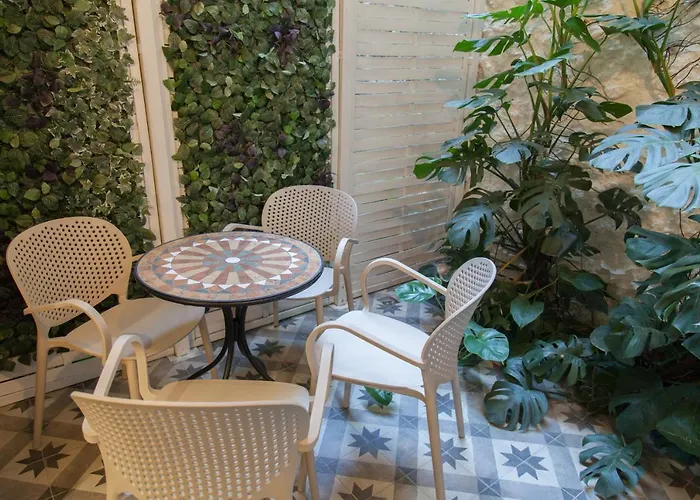 Flh Lapa Design Apartment With Terrace