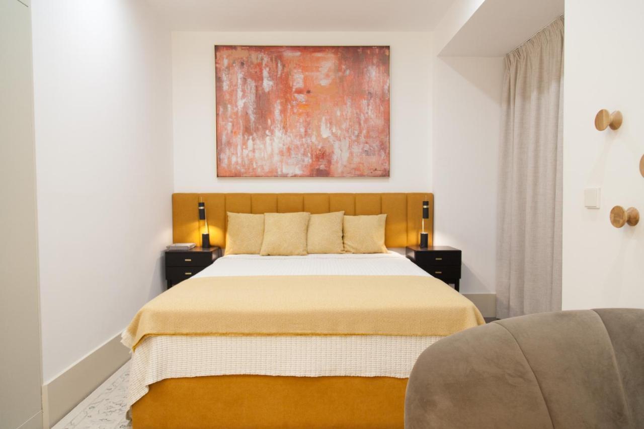 Flh Lapa Design With Terrace Appartamento
